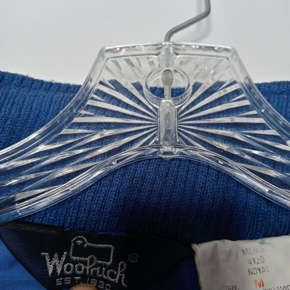 Woolrich windbreaker   - Picture 6 of 9